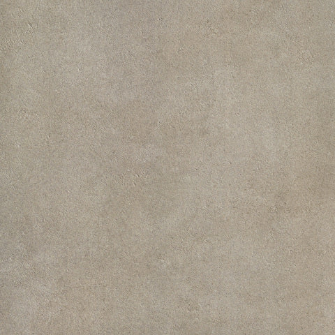 Floor and Wall porcelain tile Stone Brown 600x600 NR R10 Natural Finish