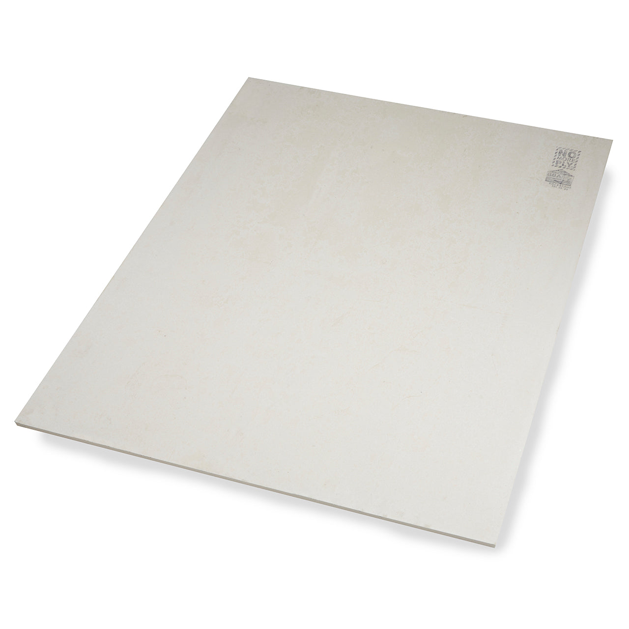 NoMorePly 12mm Tile Backer Cement Board - 1200x800