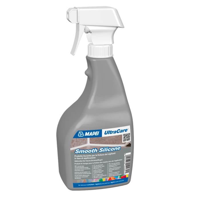Mapei UltraCare Smooth Silicone - 750ml