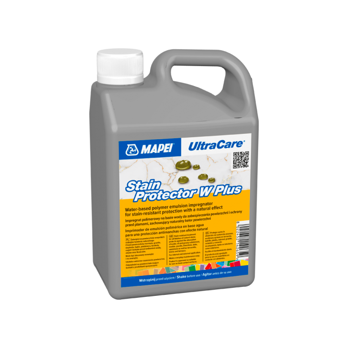 Mapei Ultracare Stain Protector W Plus - 1L