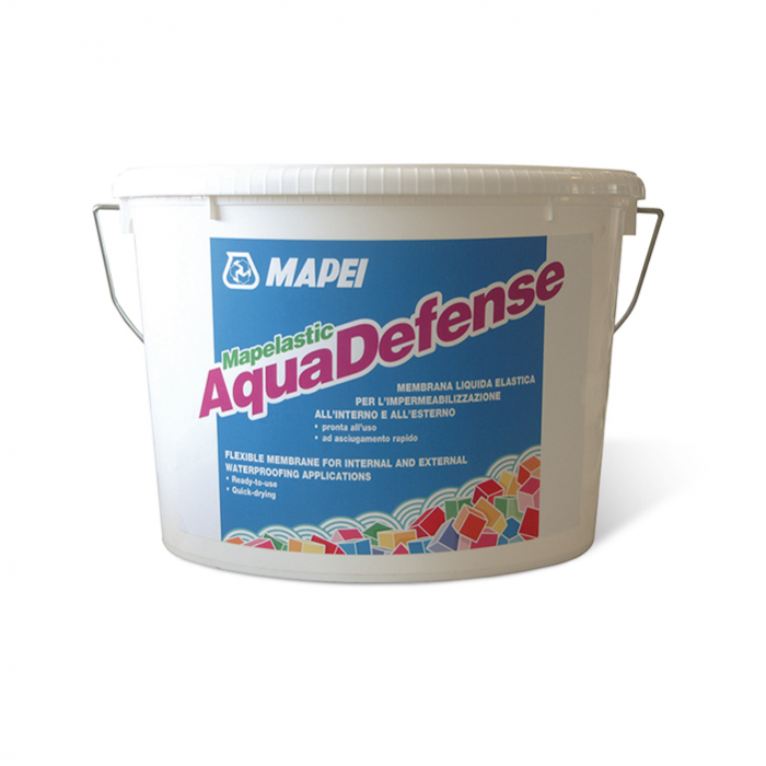 Mapei Mapelastic Aqua Defence - 15kg