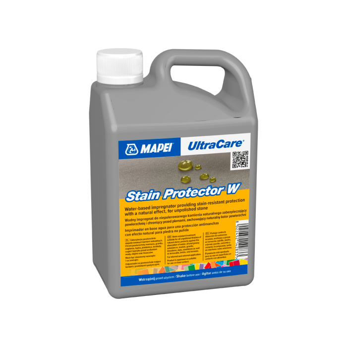 Mapei Ultracare Stain Protector W - 1L
