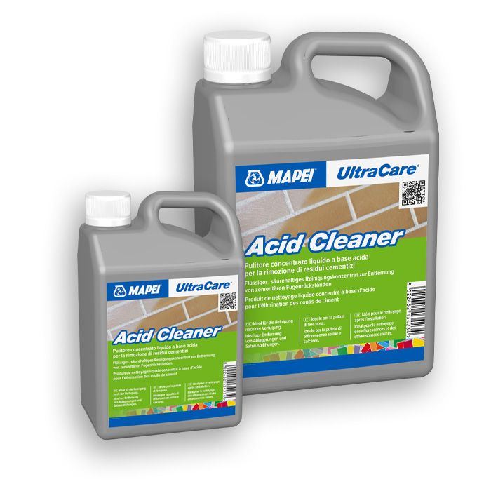 Mapei Ultracare Acid Cleaner - 5L