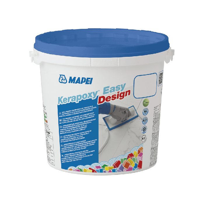 Mapei Kerapoxy Easy Design - White