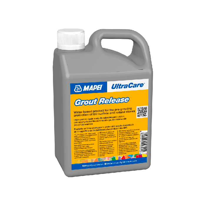 Mapei Ultracare Grout Release - 1L