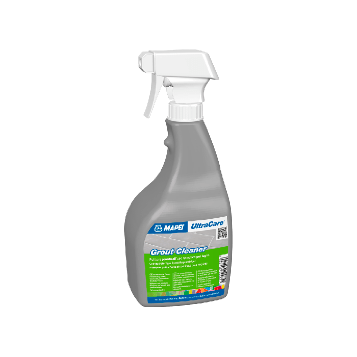 Mapei UltraCare Grout Cleaner - 750ml