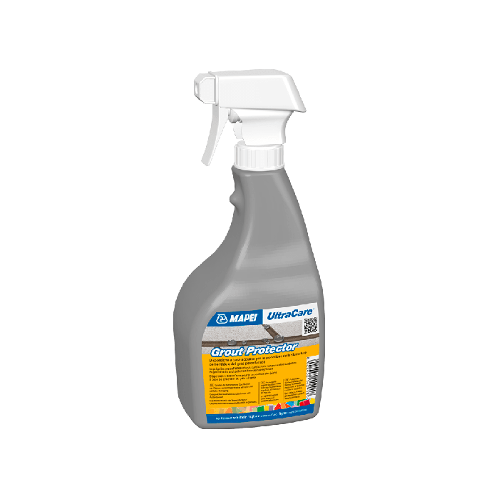 Mapei Ultracare Grout Protector - 750ml